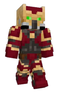 Ak_234's Minecraft skin