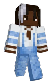 CharlieTheMan's Minecraft skin