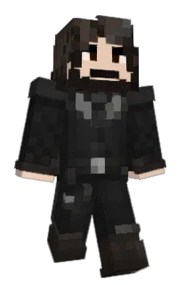 Front of WardenWars's skin