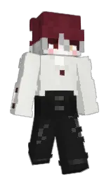 tuatara and cararra Minecraft skin — Slim model