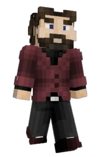 Front of _Deli's skin