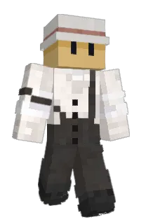 Front of Eggyegg10's skin
