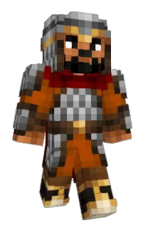 Front of Nicolae1980's skin
