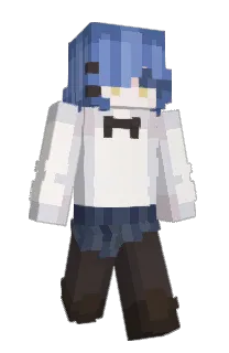 Zoogol's Minecraft skin