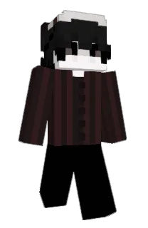 Front of _sabanaz's skin