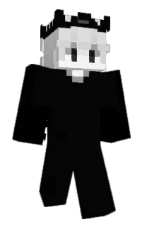 Front of Spiydx's skin