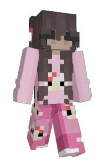 Front of okayshawty's skin