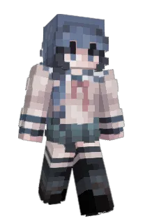 Seerain_'s Minecraft skin