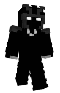 Voidtalaty's Minecraft skin