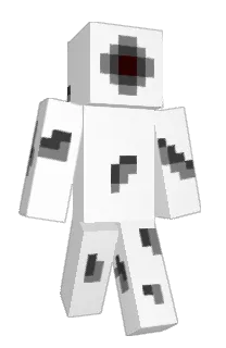 Front of Bunun4ik's skin