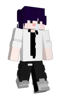 JingPia's Minecraft skin