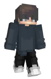Rqfe's Minecraft skin