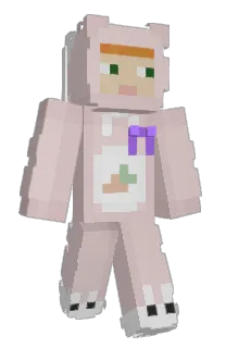 Kapakp's Minecraft skin