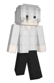 NickTheCrafter12's Minecraft skin