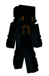 Front of akittykat's skin