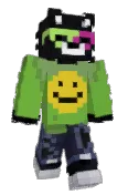 PeblexMC
