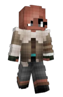 Front of InMind02's skin