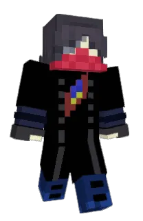 Front of Vivi7912's skin