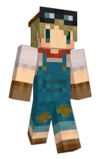 yui000's Minecraft skin