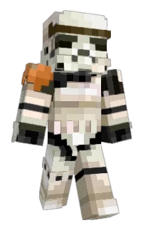 Thewildgod's Minecraft skin
