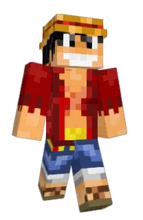Front of m6ngir's skin