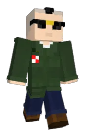 Skin preview