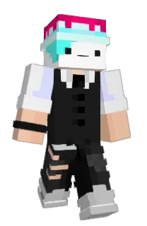 Front of SNOWCANDY_101's skin