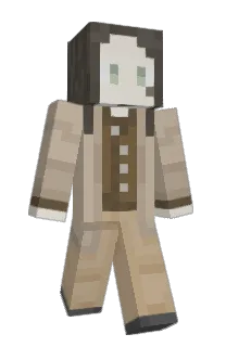 Front of VicarJulius's skin