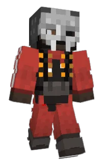 Front of Terrible_Oremos_'s skin