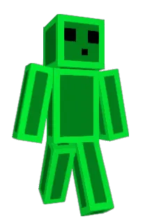 badBeans's Minecraft skin
