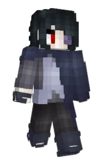 scharpness's Minecraft skin