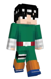 skazuma319's Minecraft skin