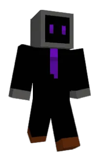 Ivelchen's Minecraft skin