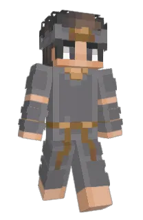 xStrafwerk's Minecraft skin