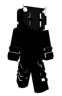 Front of TimeAl3x's skin