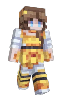 Front of Wild_Flare's skin