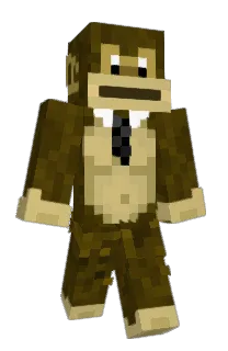 awsomr's Minecraft skin
