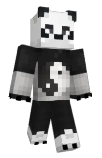 Front of QuagsireTheSilly's skin