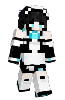 Front of Guro1342's skin
