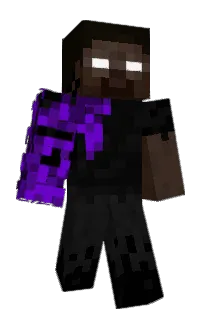Front of scormic1's skin