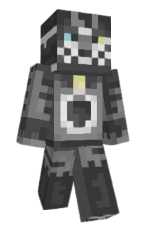 Front of Silvertubbie's skin
