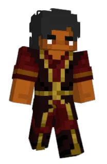 Front of AndreS_Jfc's skin