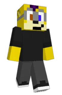 Front of SonicFan50002's skin