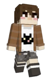 Front of Tehpanos2000's skin