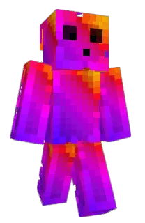 Front of Cool50006's skin
