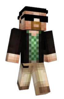 yellowandgreeen's Minecraft skin