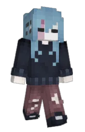 Skin preview