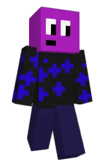 Asfer_Asf's Minecraft skin