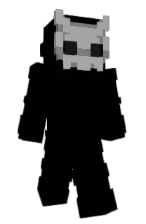 HBVGYUH's Minecraft skin