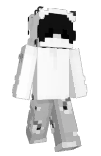 Front of Siren032's skin